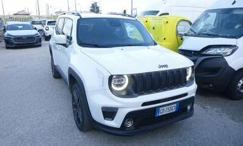 Jeep Renegade 2.0 Mj...
