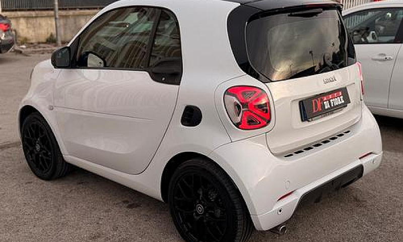 Smart Fortwo 0.9 Tur...