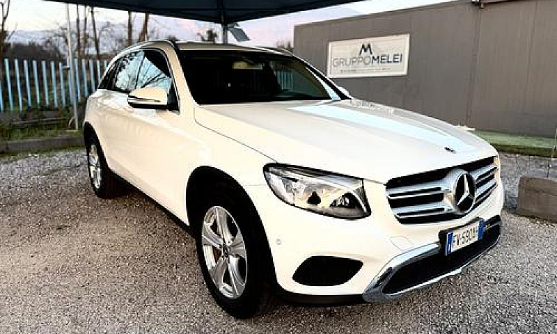 Mercedes-Benz Glc 22...