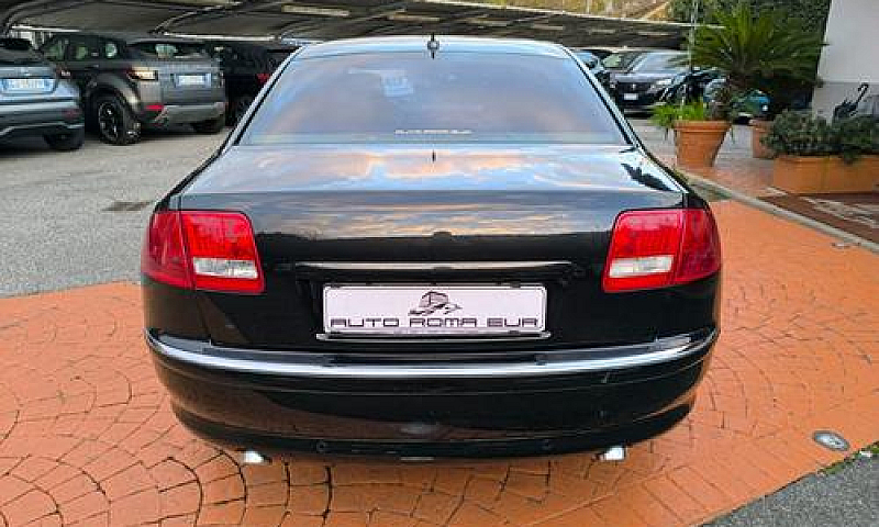 Audi A8 3.0 V6 Tdi Q...