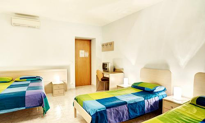 Bed E Breakfast Guar...