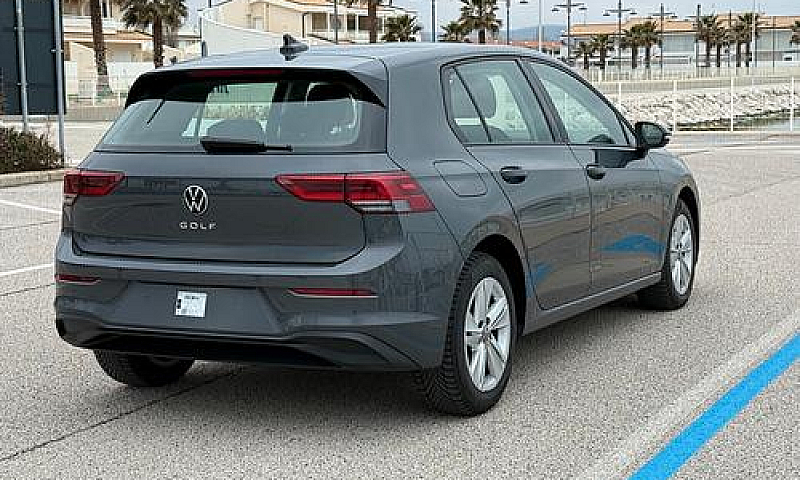 Volkswagen Golf 2.0 ...
