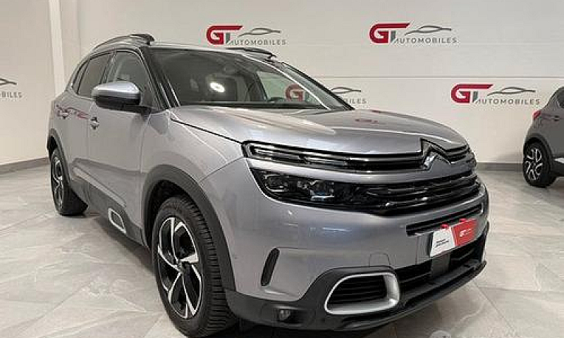 Citroen C5 Aircross ...