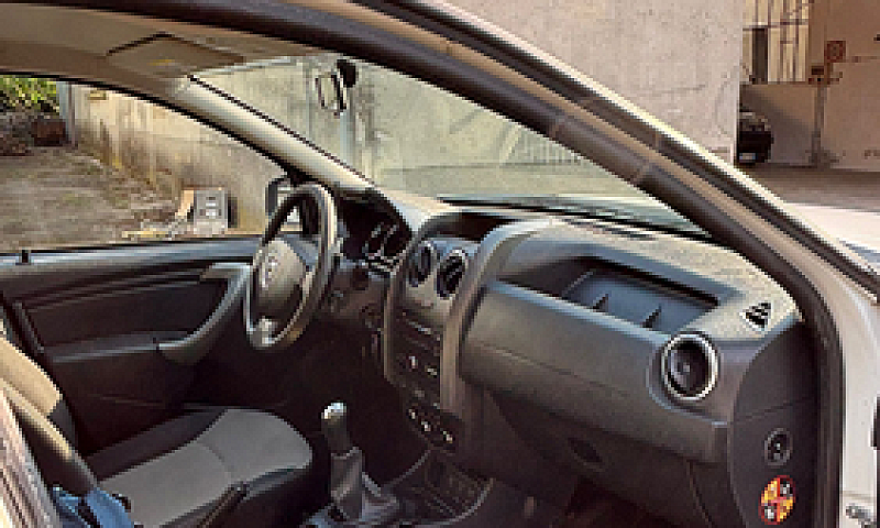 Dacia Duster 1.6 Ben...