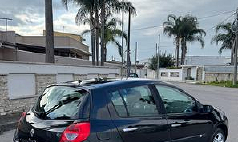 Renault Clio 1.2 Ben...