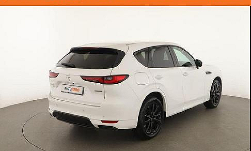 Mazda Cx-60 Za20823...
