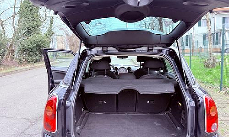 Mini Countryman Unic...