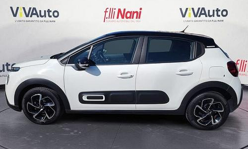 Citroën C3 P.t. 83 S...
