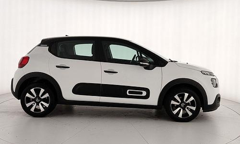Citroen C3 Puretech ...