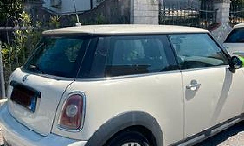 Gpl - Mini Mini (R56...