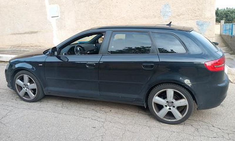Audi A3 2ª Serie - 2...
