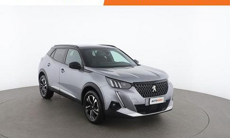 Peugeot 2008 Puretec...
