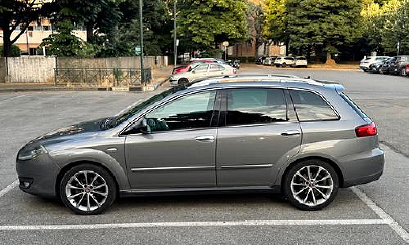 Fiat Croma 1.9Cc 150...