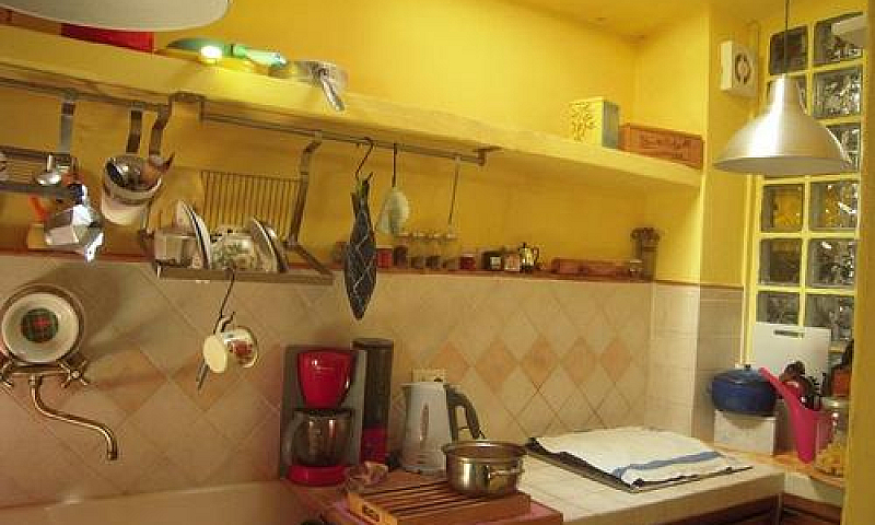 Appartamento Massa M...