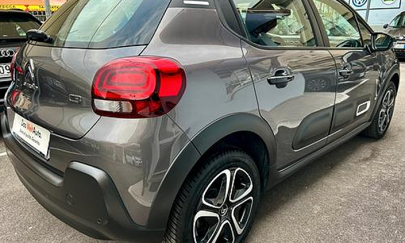 Citroen C3 Bluehdi 1...