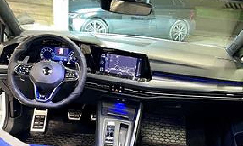 Volkswagen Golf 2.0 ...