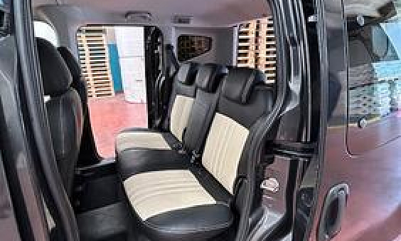 Fiat Qubo - 2012...