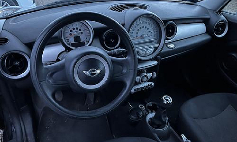 Mini Cooper D Clubma...