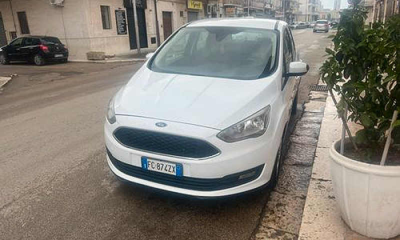 Ford Cmax 1600 Cv 11...