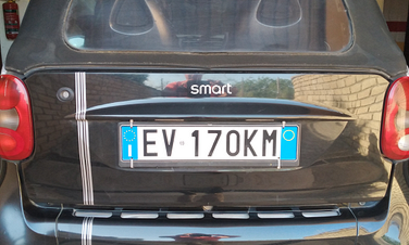 Smart Fortwo...