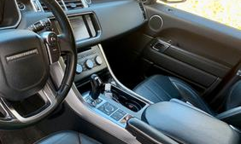 Land Rover Range Rov...