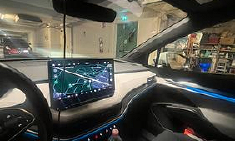 Skoda Elroq 50...