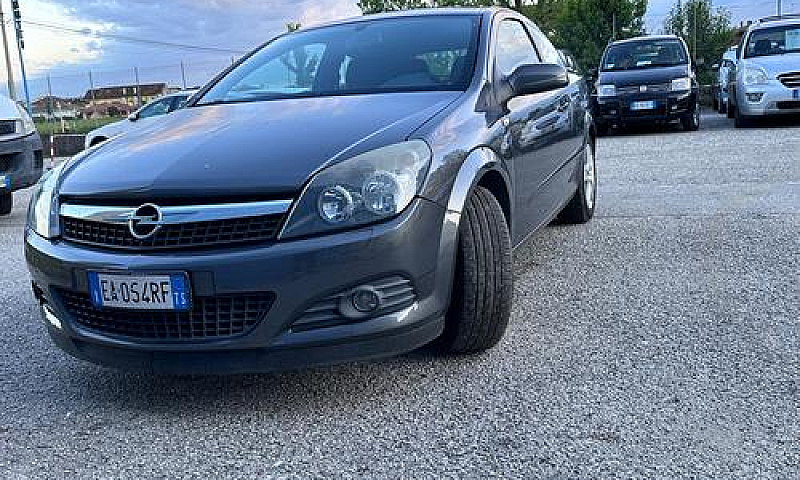 Opel Astra 1.4 100Cv...