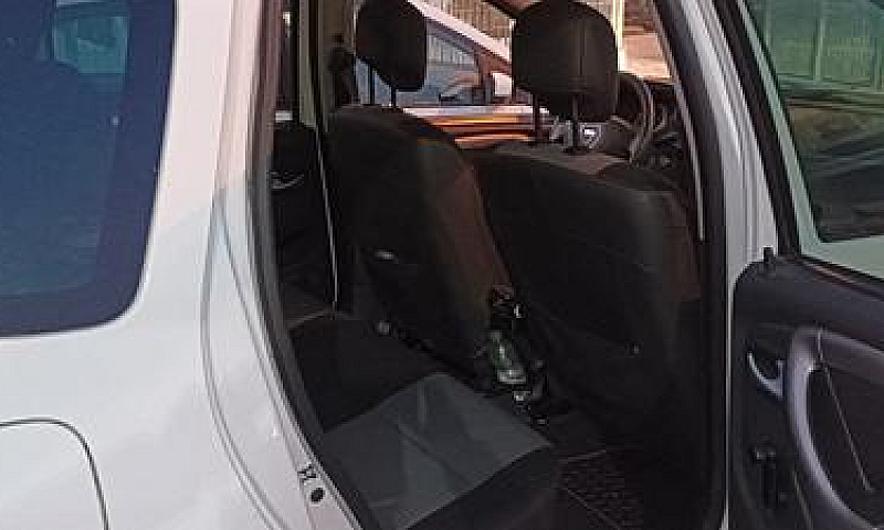 Dacia Duster 1ª Seri...