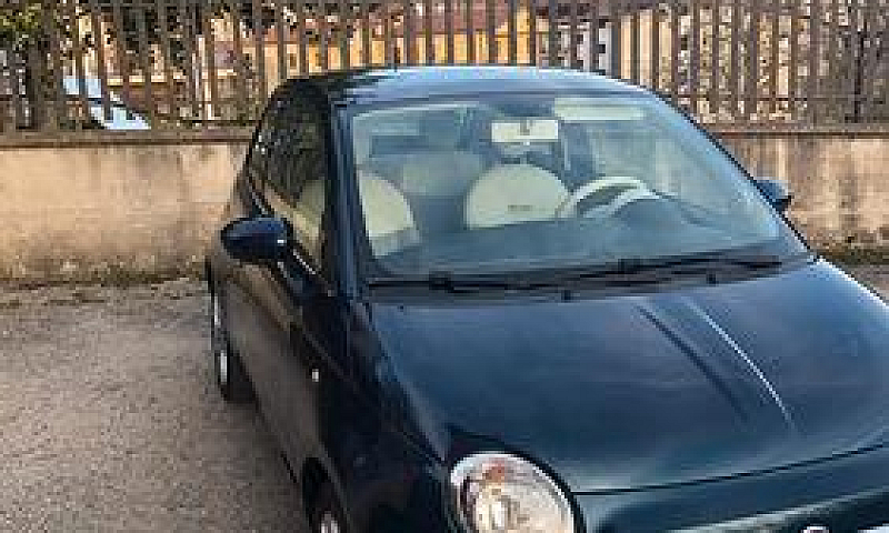 Fiat 500 1.2 Easypow...