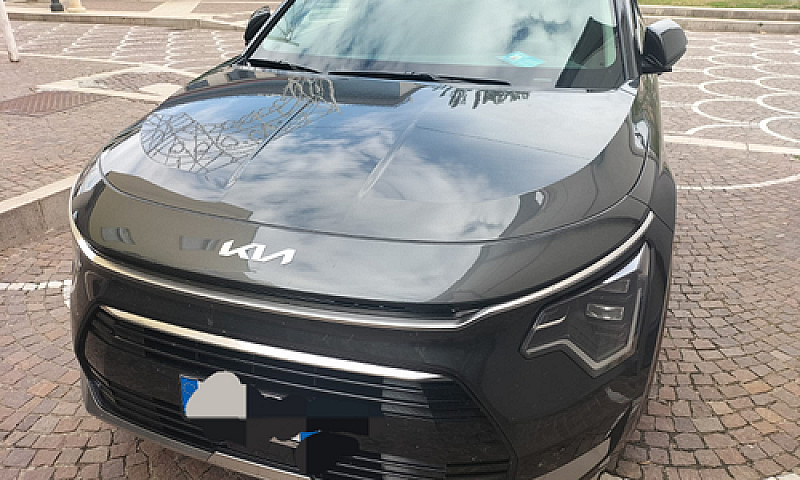 Kia Niro Anno 2022 C...