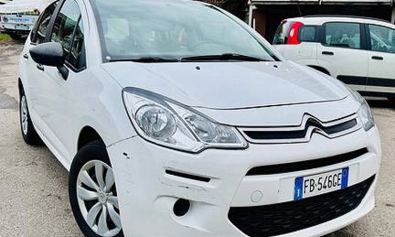 Citroen C3 Bluehdi 7...