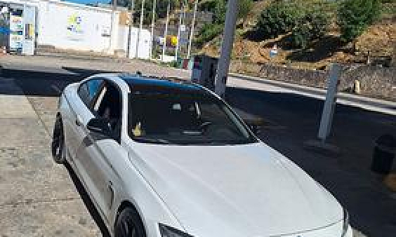Bmw 420D...