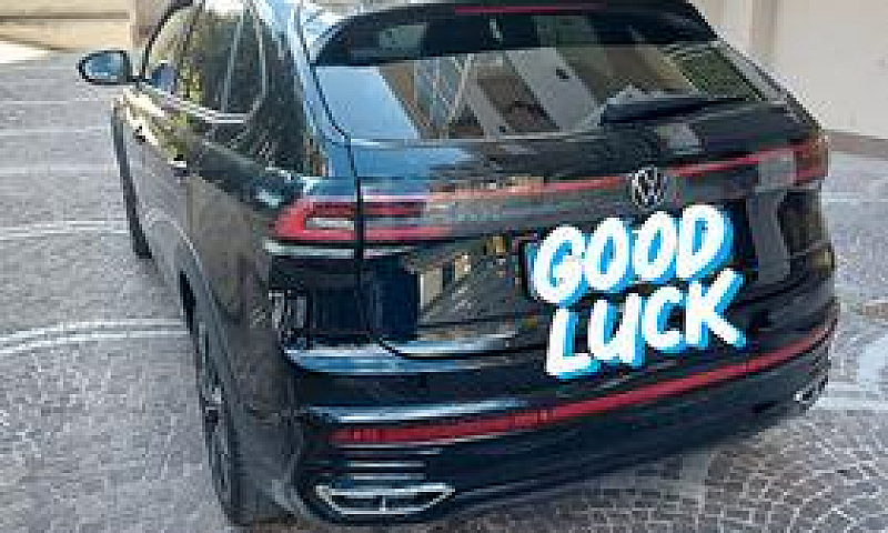 Volkswagen Taigo - 2...