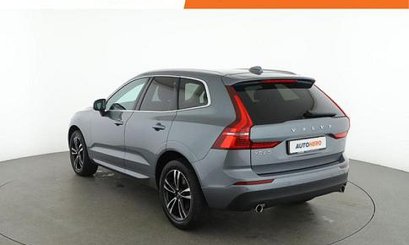 Volvo Xc60 Wn91603...