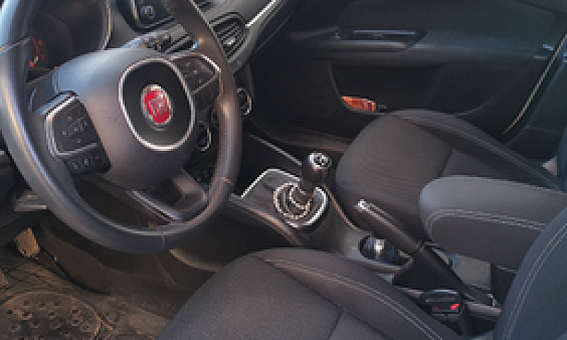 Fiat Tipo 5 Porte...