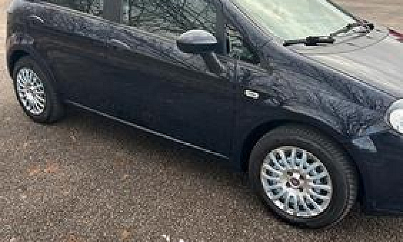 Fiat Grande Punto...