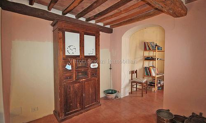 Trequanda (Si), Loc....