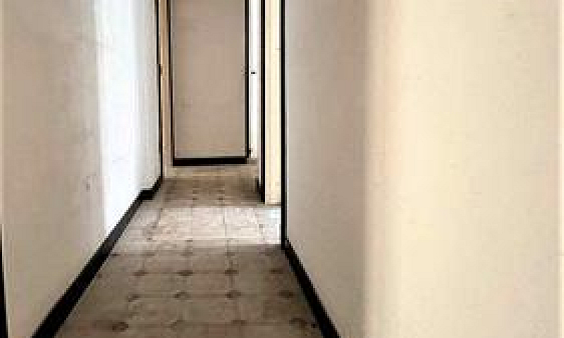 Palazzina In Pieno C...