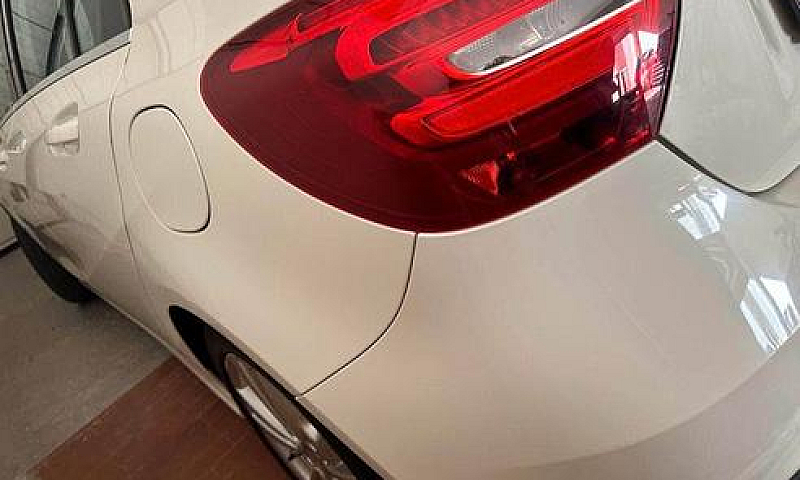 Mercedes Classe A 18...