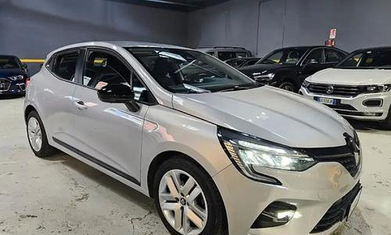 Renault Clio Tce 90 ...