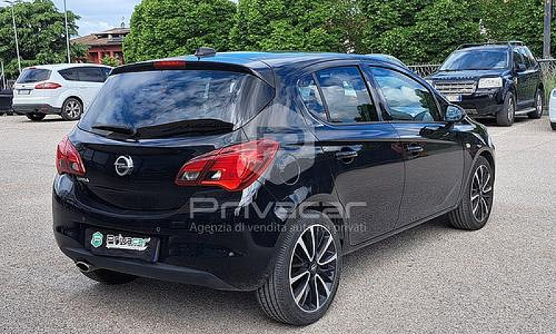 Opel Corsa 1.4 90Cv ...