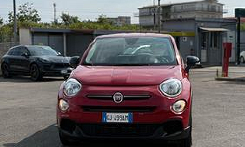 Fiat 500X 1.3 Multij...