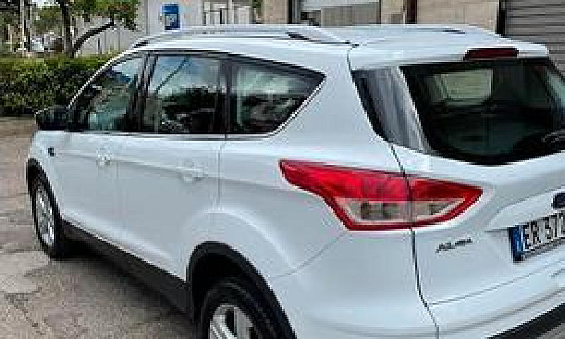 Ford Kuga 2.0 Tdci 2...