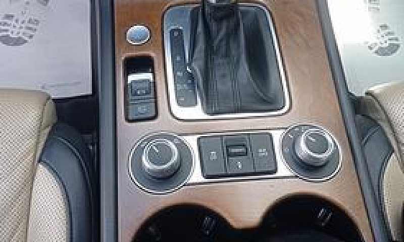 Touareg 4.2 Diesel...