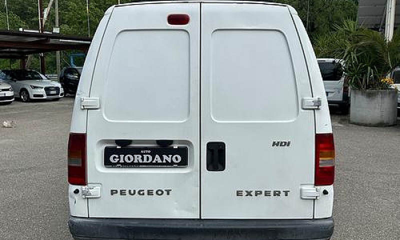 Peugeot Expert 2.0 H...