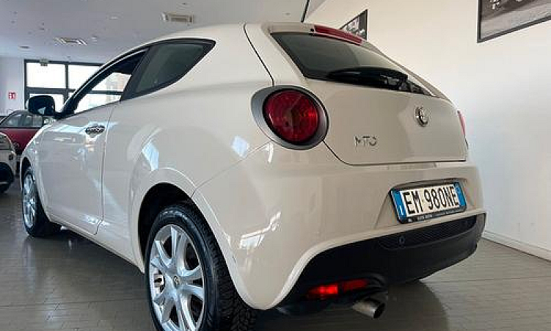 Alfa Romeo Mito 1.4 ...