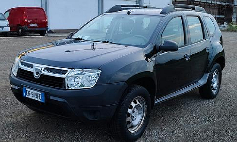 Dacia Duster 1.6 Ben...