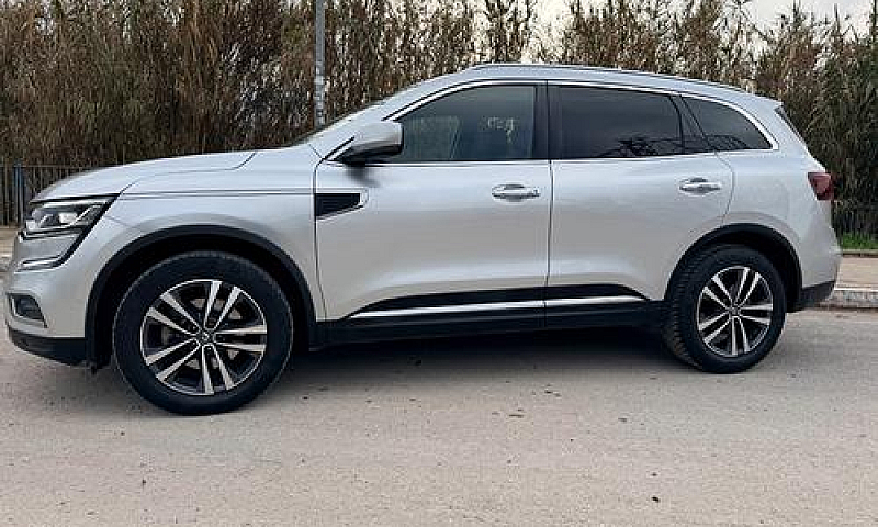 Renault Koleos 2.0 D...