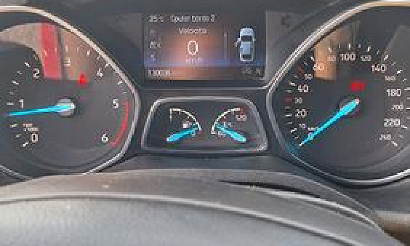 Ford Kuga 2ª Serie -...