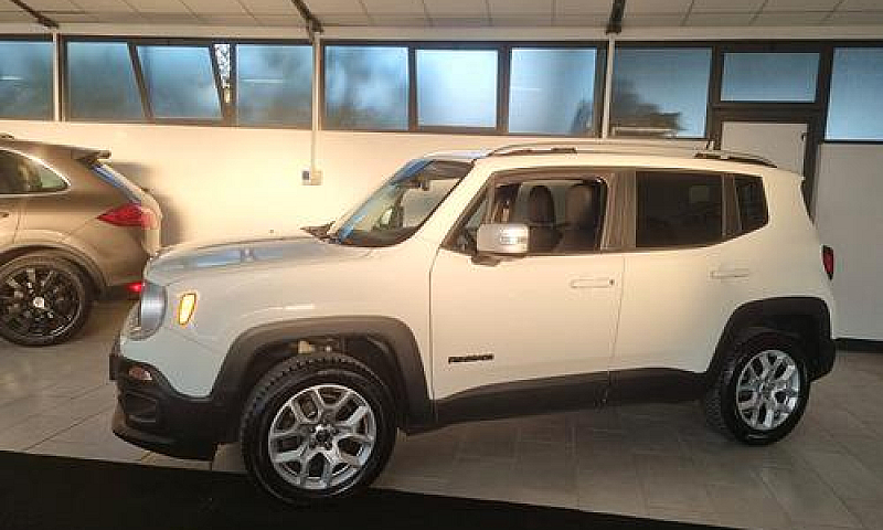 Jeep Renegade 2.0 Mj...